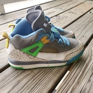 💥JORDAN SPIZIKE💥